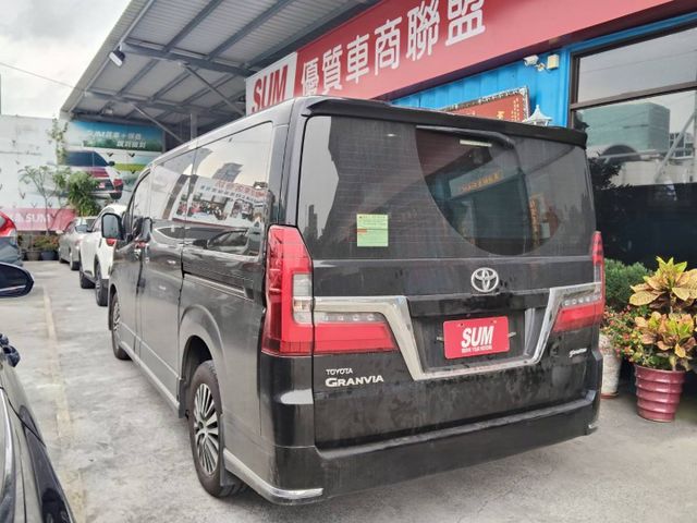 【全場認證原廠保固】認證車 6人旗艦版 雙電滑門 Acc 盲點 CarPlay 僅跑3萬5 一手車原鈑件  第14張相片