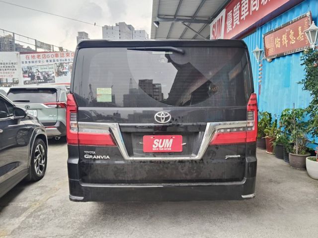 【全場認證原廠保固】認證車 6人旗艦版 雙電滑門 Acc 盲點 CarPlay 僅跑3萬5 一手車原鈑件  第15張相片