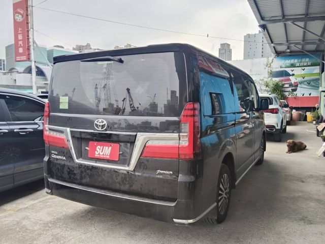 【全場認證原廠保固】認證車 6人旗艦版 雙電滑門 Acc 盲點 CarPlay 僅跑3萬5 一手車原鈑件  第16張相片