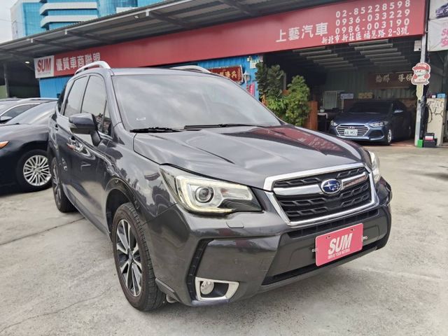 【全場認證五大保固】認證車 超大馬力 XT渦輪 4WD 免鑰匙摸門 雙電熱椅 電尾門 一手車庫車  第1張相片