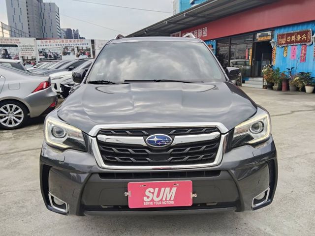 【全場認證五大保固】認證車 超大馬力 XT渦輪 4WD 免鑰匙摸門 雙電熱椅 電尾門 一手車庫車  第2張相片