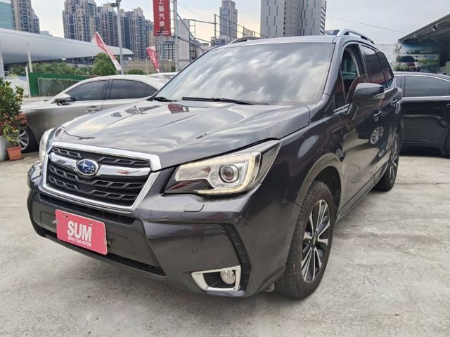 【全場認證五大保固】認證車 超大馬力 XT渦輪 4WD 免鑰匙摸門 雙電熱椅 電尾門 一手車庫車  第3張相片