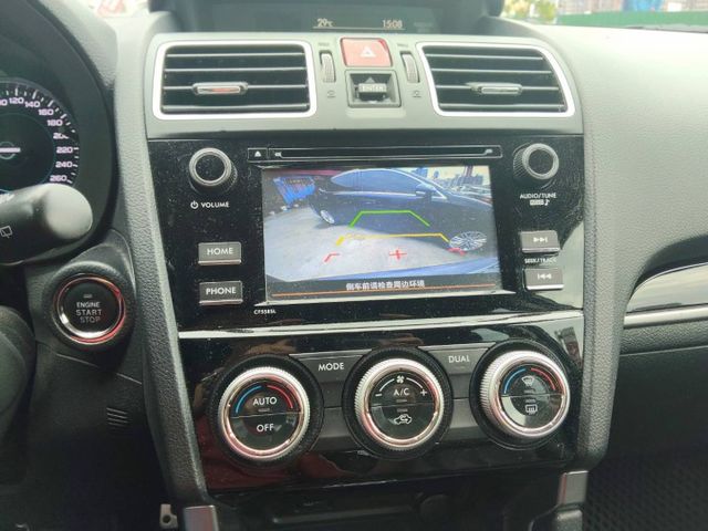 【全場認證五大保固】認證車 超大馬力 XT渦輪 4WD 免鑰匙摸門 雙電熱椅 電尾門 一手車庫車  第8張相片