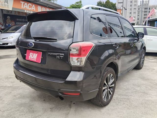 【全場認證五大保固】認證車 超大馬力 XT渦輪 4WD 免鑰匙摸門 雙電熱椅 電尾門 一手車庫車  第12張相片