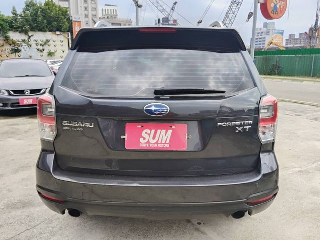 【全場認證五大保固】認證車 超大馬力 XT渦輪 4WD 免鑰匙摸門 雙電熱椅 電尾門 一手車庫車  第13張相片