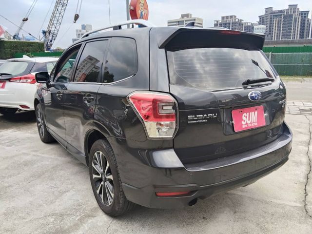 【全場認證五大保固】認證車 超大馬力 XT渦輪 4WD 免鑰匙摸門 雙電熱椅 電尾門 一手車庫車  第14張相片