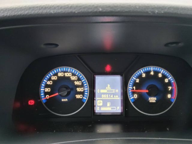 【全場認證五大保固】認證車 稀有8人座自排 原廠保養 ABS(BSW)盲點 定速 後座出風口 一手車 全車原鈑件  第4張相片