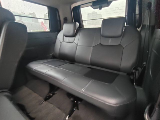 【全場認證五大保固】認證車 稀有8人座自排 原廠保養 ABS(BSW)盲點 定速 後座出風口 一手車 全車原鈑件  第11張相片