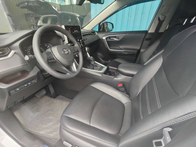 【五大保證五大保固】認證車 旗艦版僅跑3萬9 Acc CarPlay盲點360環景 雙電熱椅 腳踢尾門一手車車庫車原鈑件  第6張相片