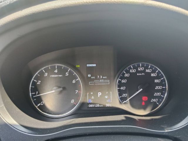 【全場認證五大保固】認證車 最頂級旗艦4WD保證僅跑8萬9 ACC電尾門 盲點 電動椅 原廠保養 一手車原鈑件  第4張相片