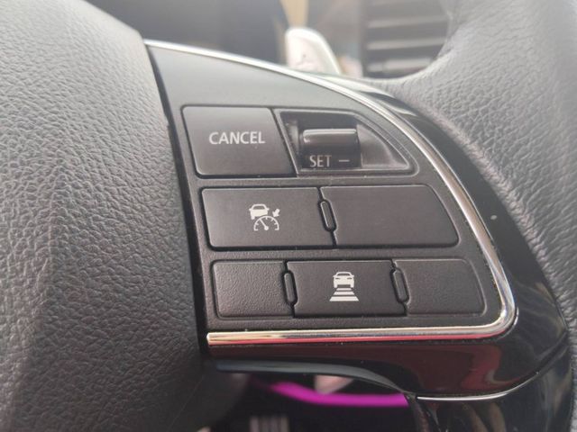 【全場認證五大保固】認證車 最頂級旗艦4WD保證僅跑8萬9 ACC電尾門 盲點 電動椅 原廠保養 一手車原鈑件  第9張相片