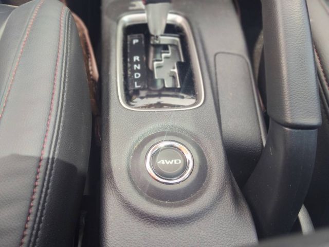 【全場認證五大保固】認證車 最頂級旗艦4WD保證僅跑8萬9 ACC電尾門 盲點 電動椅 原廠保養 一手車原鈑件  第11張相片