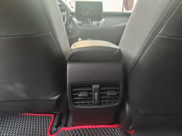 【全場認證原廠保固】認證車 僅跑4萬6原廠保養 Acc 車道偏移偵測 原廠雙側倒車影像 一手車原鈑件  第10張相片