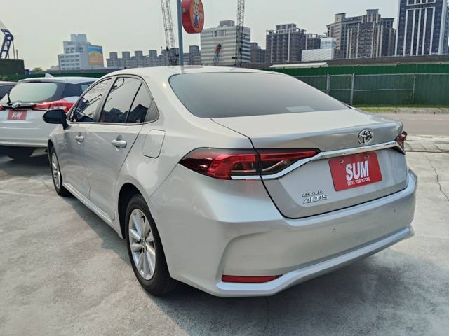 【全場認證原廠保固】認證車 僅跑4萬6原廠保養 Acc 車道偏移偵測 原廠雙側倒車影像 一手車原鈑件  第17張相片