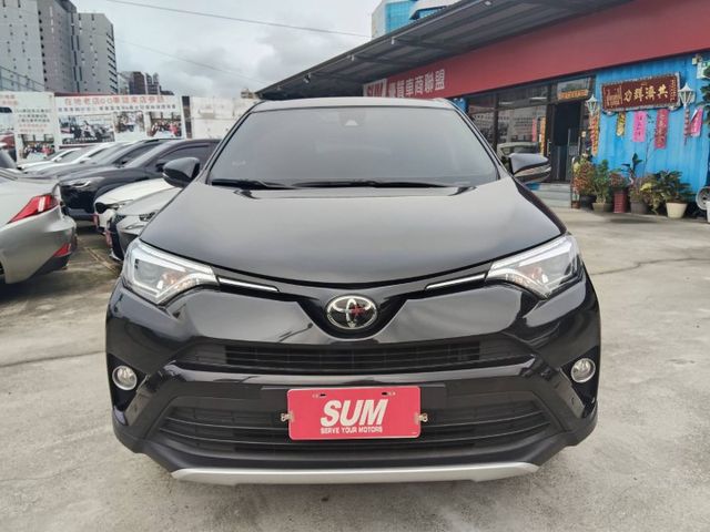 【全場認證五大保證】認證車 尊爵版 Acc跟車 車道偏移 僅跑10萬9原廠保養 免鑰匙摸門 定速 電動椅 一手車庫車  第2張相片