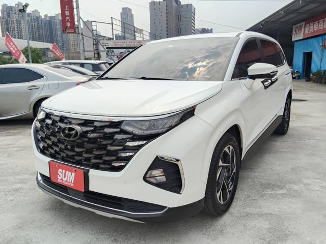 【全場認證五大保固】認證車 VIP-B版 僅跑2萬9 四座電動椅 CarPlay 全景 盲點 環景 電尾門 一手車原鈑件  第3張相片