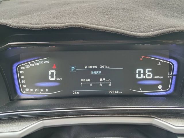 【全場認證五大保固】認證車 VIP-B版 僅跑2萬9 四座電動椅 CarPlay 全景 盲點 環景 電尾門 一手車原鈑件  第5張相片