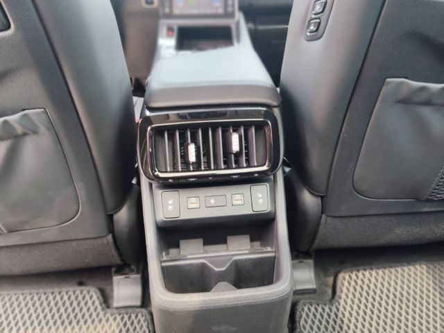 【全場認證五大保固】認證車 VIP-B版 僅跑2萬9 四座電動椅 CarPlay 全景 盲點 環景 電尾門 一手車原鈑件  第12張相片