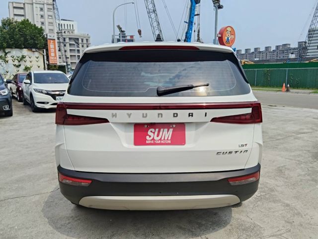 【全場認證五大保固】認證車 VIP-B版 僅跑2萬9 四座電動椅 CarPlay 全景 盲點 環景 電尾門 一手車原鈑件  第16張相片