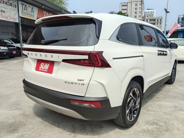 【全場認證五大保固】認證車 VIP-B版 僅跑2萬9 四座電動椅 CarPlay 全景 盲點 環景 電尾門 一手車原鈑件  第17張相片