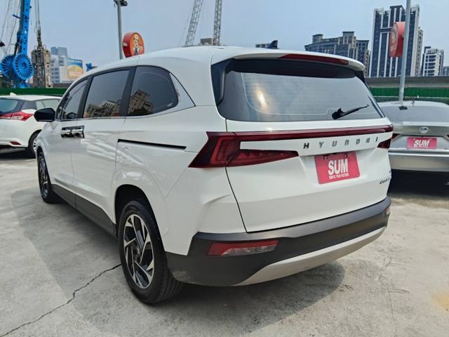 【全場認證五大保固】認證車 VIP-B版 僅跑2萬9 四座電動椅 CarPlay 全景 盲點 環景 電尾門 一手車原鈑件  第18張相片