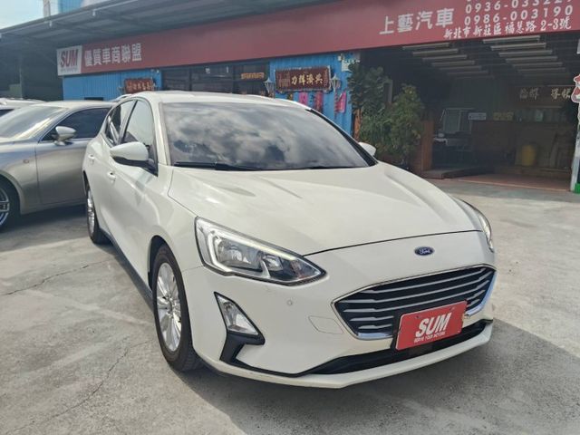 FOCUS 5D  第1張相片