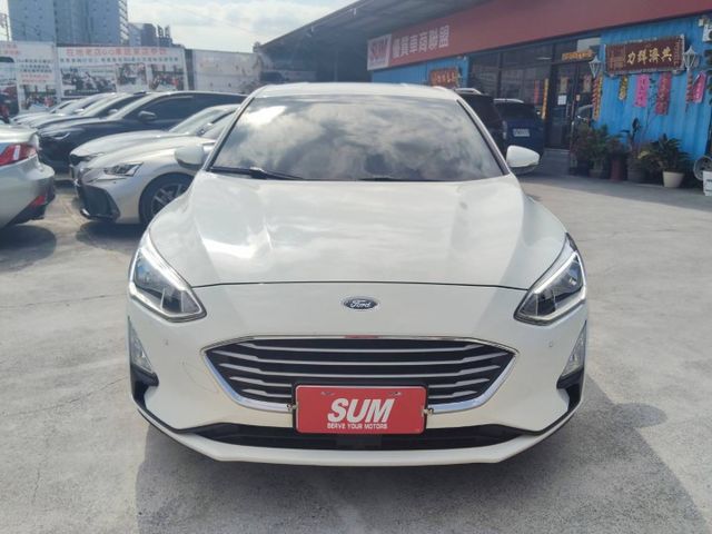 FOCUS 5D  第2張相片