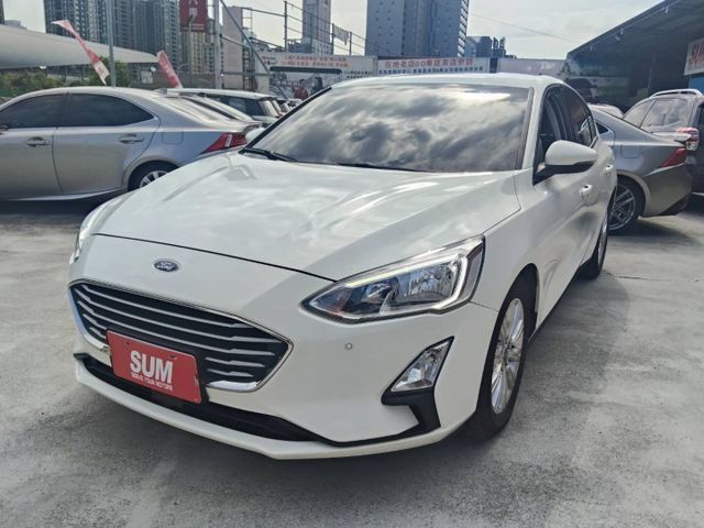 FOCUS 5D  第3張相片