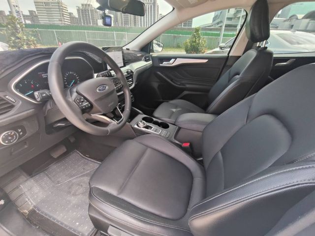 FOCUS 5D  第5張相片