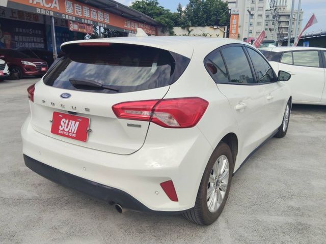 FOCUS 5D  第12張相片