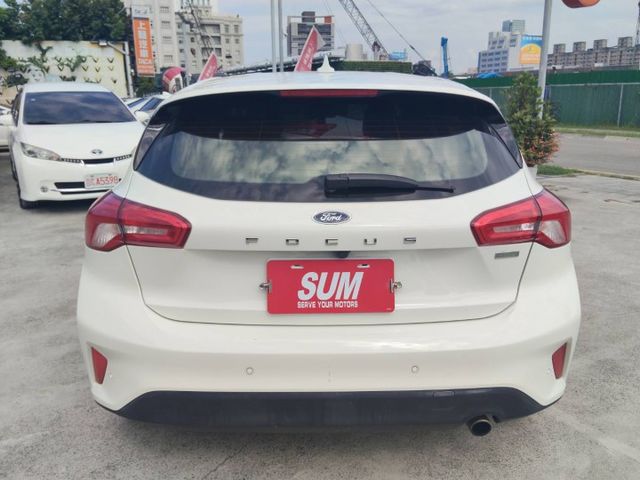 FOCUS 5D  第13張相片