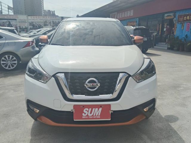 【全場認證五大保固】認證車 最頂級 智行旗艦版 免鑰匙 360環景  一手車原鈑件 原廠保養  第2張相片