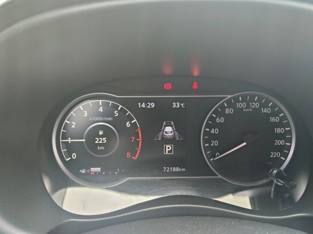 【全場認證五大保固】認證車 最頂級 智行旗艦版 免鑰匙 360環景  一手車原鈑件 原廠保養  第4張相片