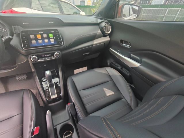 【全場認證五大保固】認證車 最頂級 智行旗艦版 免鑰匙 360環景  一手車原鈑件 原廠保養  第9張相片