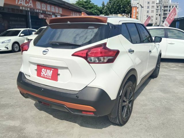 【全場認證五大保固】認證車 最頂級 智行旗艦版 免鑰匙 360環景  一手車原鈑件 原廠保養  第11張相片