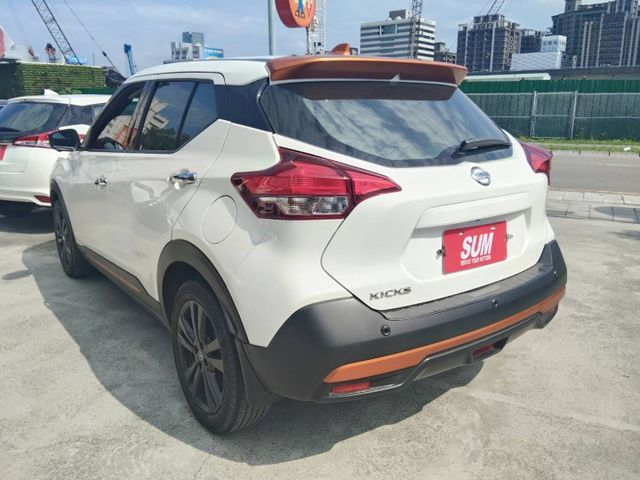 【全場認證五大保固】認證車 最頂級 智行旗艦版 免鑰匙 360環景  一手車原鈑件 原廠保養  第13張相片