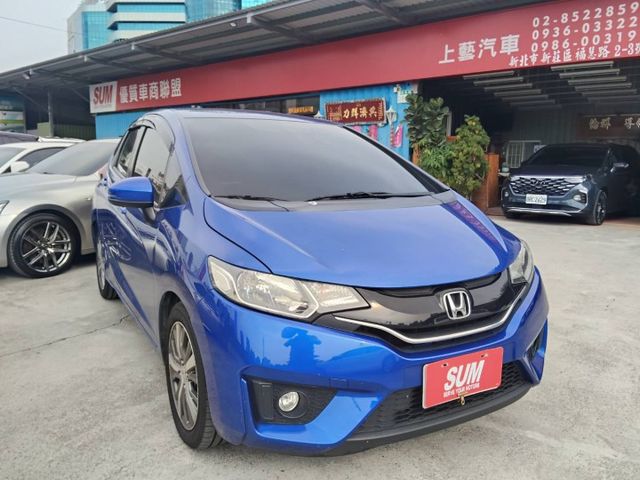 【全場認證五大保固】認證車  超優質代步車 省油好停車  一手 原鈑件  第1張相片