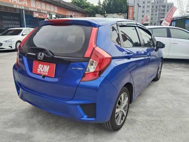 【全場認證五大保固】認證車  超優質代步車 省油好停車  一手 原鈑件  第13張相片