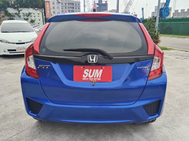 【全場認證五大保固】認證車  超優質代步車 省油好停車  一手 原鈑件  第14張相片