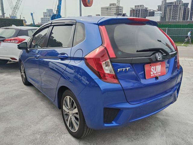 【全場認證五大保固】認證車  超優質代步車 省油好停車  一手 原鈑件  第15張相片