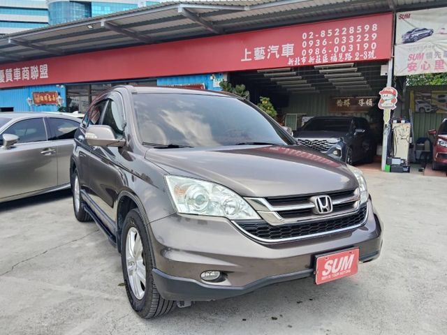 【全場認證五大保證】認證車  2011年2.4保證僅跑7萬多 一手車 原鈑件  第1張相片