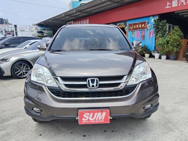 【全場認證五大保證】認證車  2011年2.4保證僅跑7萬多 一手車 原鈑件  第2張相片