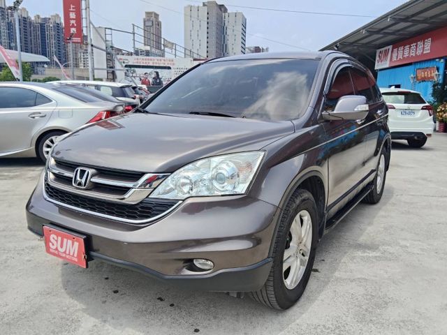 【全場認證五大保證】認證車  2011年2.4保證僅跑7萬多 一手車 原鈑件  第3張相片