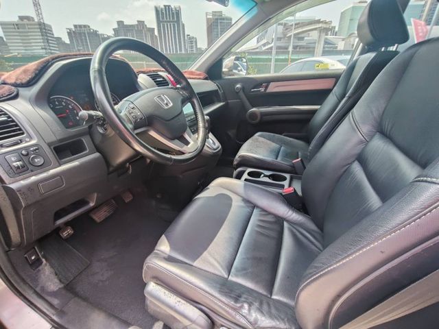 【全場認證五大保證】認證車  2011年2.4保證僅跑7萬多 一手車 原鈑件  第6張相片