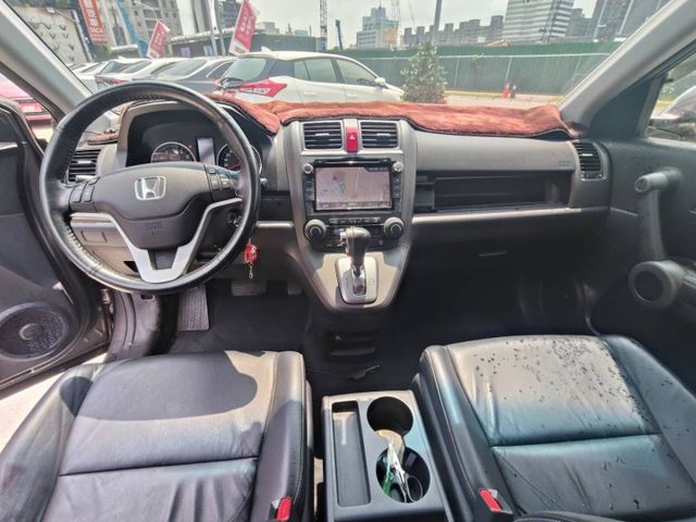 【全場認證五大保證】認證車  2011年2.4保證僅跑7萬多 一手車 原鈑件  第7張相片