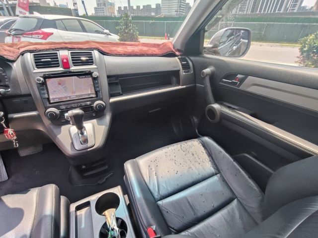 【全場認證五大保證】認證車  2011年2.4保證僅跑7萬多 一手車 原鈑件  第9張相片