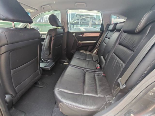 【全場認證五大保證】認證車  2011年2.4保證僅跑7萬多 一手車 原鈑件  第10張相片