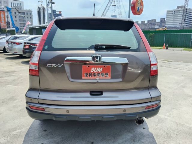 【全場認證五大保證】認證車  2011年2.4保證僅跑7萬多 一手車 原鈑件  第15張相片