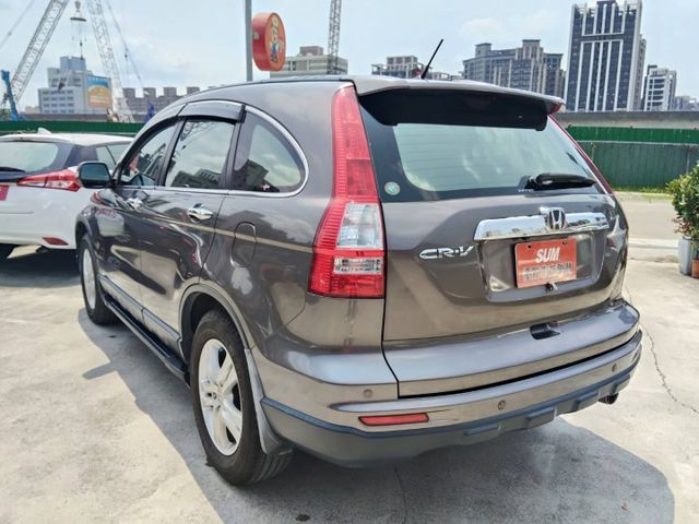 【全場認證五大保證】認證車  2011年2.4保證僅跑7萬多 一手車 原鈑件  第16張相片