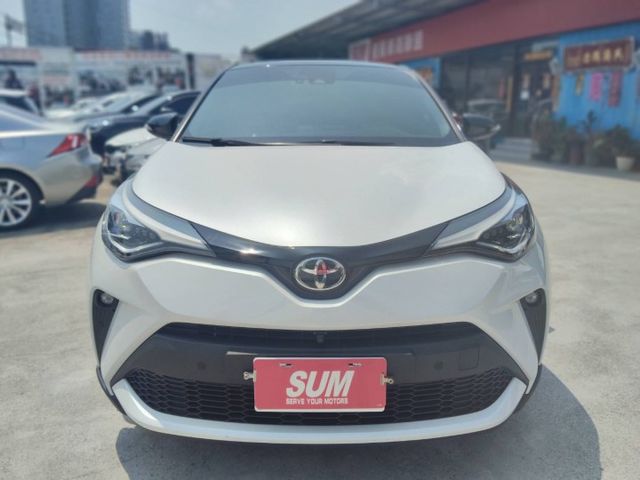 【全場認證原廠保固】認證車 豪華版 新款ACC跟車系統360環景影像 電動椅LED自動頭燈 抬頭顯示 一手車原鈑件  第2張相片